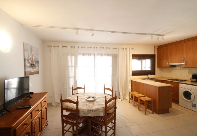 Casa en Miami Playa - Casas Blancas 27, Parque Mont-roig Casa en Miami Playa - Casas Blancas 27, Parque Mont-roig