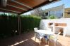 Casa en Miami Playa - Casas Blancas 27, Parque Mont-roig Casa en Miami Playa - Casas Blancas 27, Parque Mont-roig
