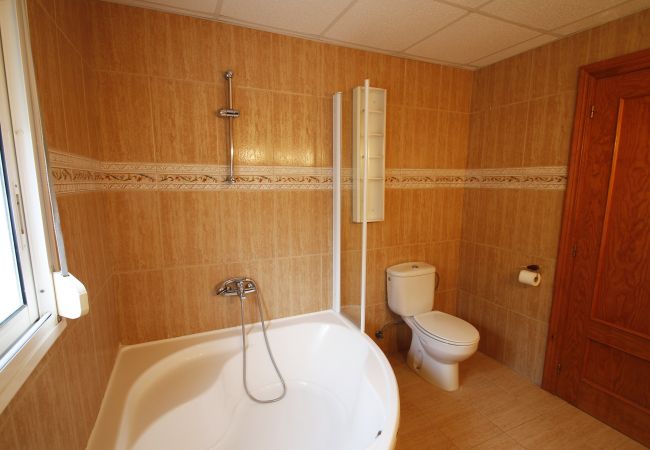 Villa en Miami Playa - Villa Angelo by Parc Mont-roig Villa en Miami Playa - Villa Angelo by Parc Mont-roig