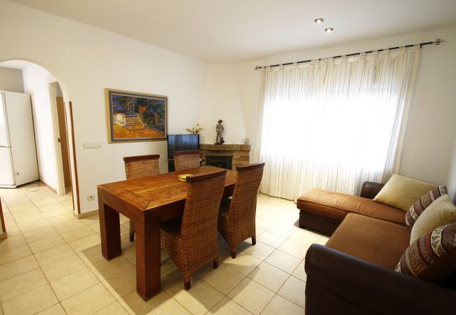 Villa en Miami Playa - Villa Angelo by Parc Mont-roig Villa en Miami Playa - Villa Angelo by Parc Mont-roig