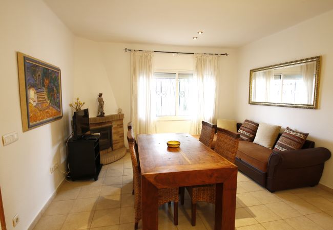 Villa en Miami Playa - Villa Angelo by Parc Mont-roig Villa en Miami Playa - Villa Angelo by Parc Mont-roig