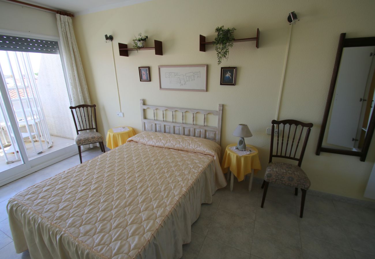 Apartamento en Miami Playa - Villa Adriana B A303, Parc Mont-roig