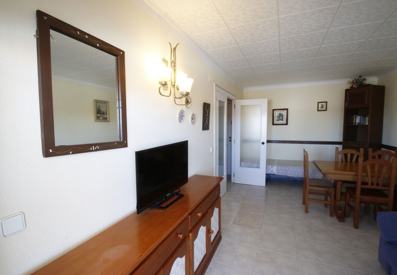 Apartamento en Miami Playa - Villa Adriana B A303