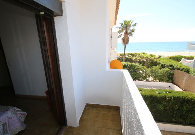 Casa en Miami Playa - Casas Blancas 36, Parc Mont-roig Casa en Miami Playa - Casas Blancas 36, Parc Mont-roig