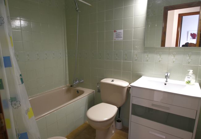 Casa en Miami Playa - Casas Blancas 36, Parc Mont-roig Casa en Miami Playa - Casas Blancas 36, Parc Mont-roig