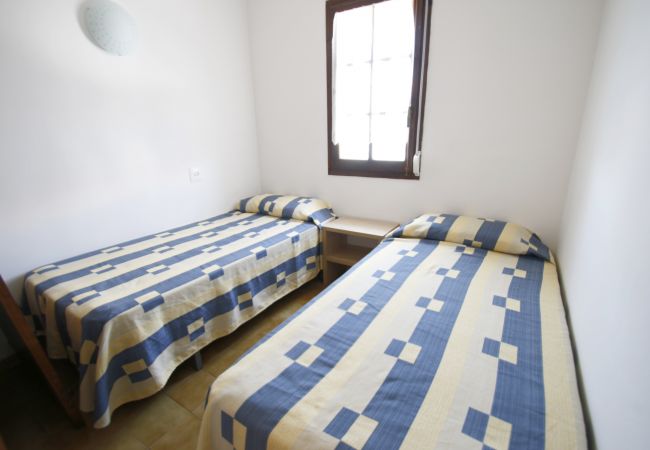Casa en Miami Playa - Casas Blancas 36, Parc Mont-roig Casa en Miami Playa - Casas Blancas 36, Parc Mont-roig