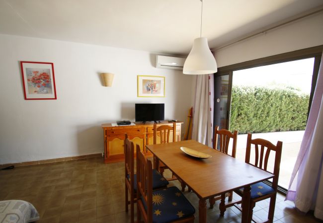 Casa en Miami Playa - Casas Blancas 36, Parc Mont-roig Casa en Miami Playa - Casas Blancas 36, Parc Mont-roig