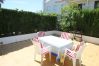 Casa en Miami Playa - Casas Blancas 36, Parc Mont-roig Casa en Miami Playa - Casas Blancas 36, Parc Mont-roig