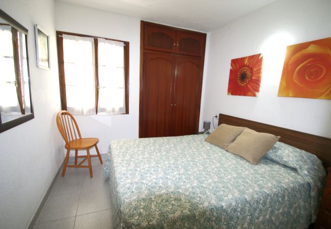 Casa en Miami Playa - Casas Blancas 26, Parc Mont-roig Casa en Miami Playa - Casas Blancas 26, Parc Mont-roig