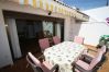 Casa en Miami Playa - Casas Blancas 26, Parc Mont-roig Casa en Miami Playa - Casas Blancas 26, Parc Mont-roig