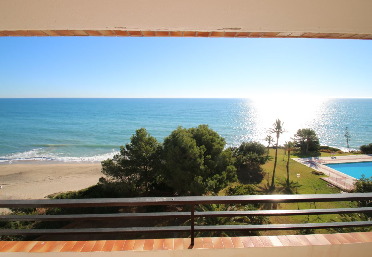 Apartamento en Miami Playa - Apartamento Horizont