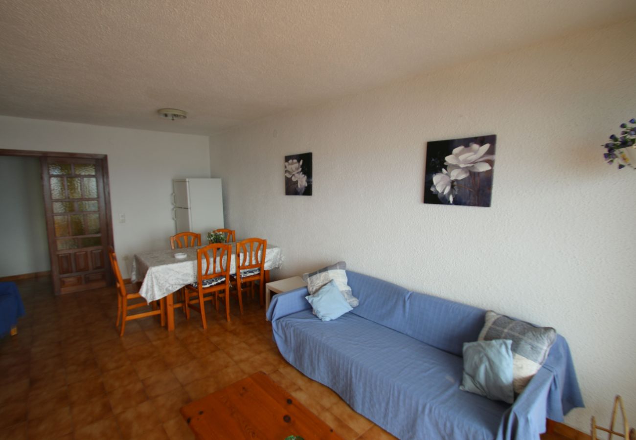 Apartamento en Miami Playa - Apartamento Horizont