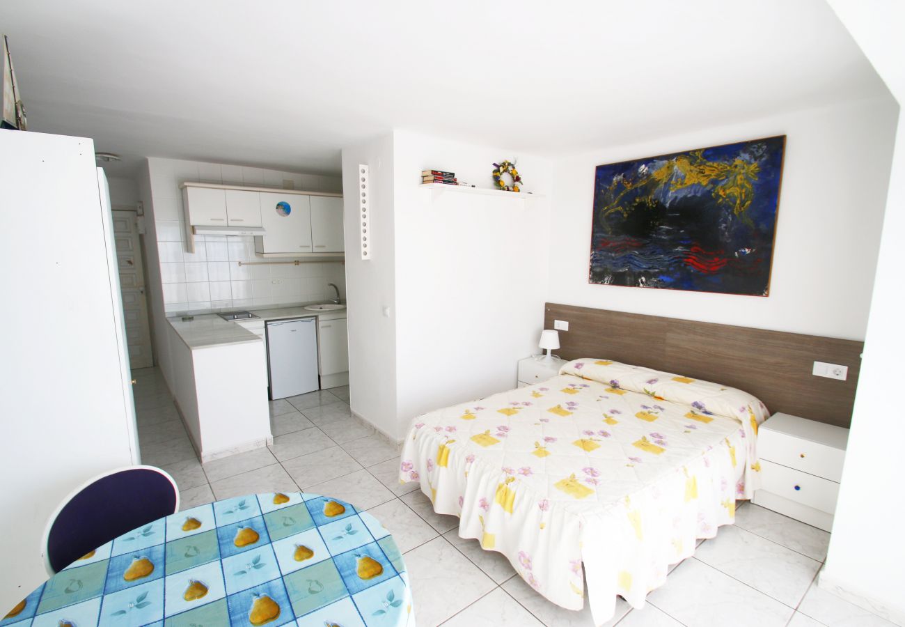 Apartamento en Miami Playa - Estudio 7