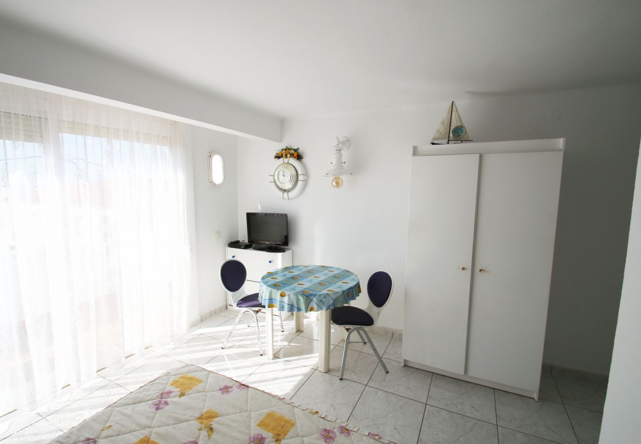 Apartamento en Miami Playa - Estudio 7