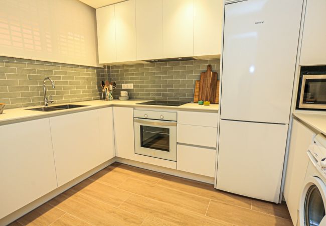 Apartamento en Cambrils - Mas den Gran D 1 7 Apartamento en Cambrils - Mas den Gran D 1 7