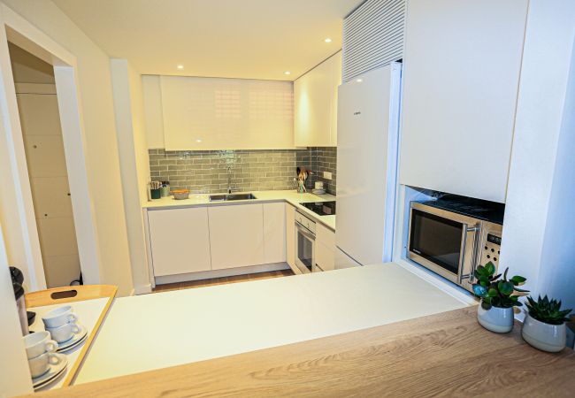 Apartamento en Cambrils - Mas den Gran D 1 7 Apartamento en Cambrils - Mas den Gran D 1 7