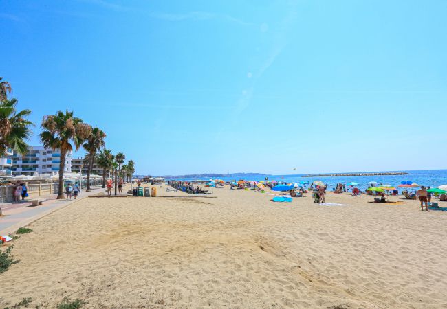 Apartamento en Cambrils - Mas den Gran D 1 7 Apartamento en Cambrils - Mas den Gran D 1 7