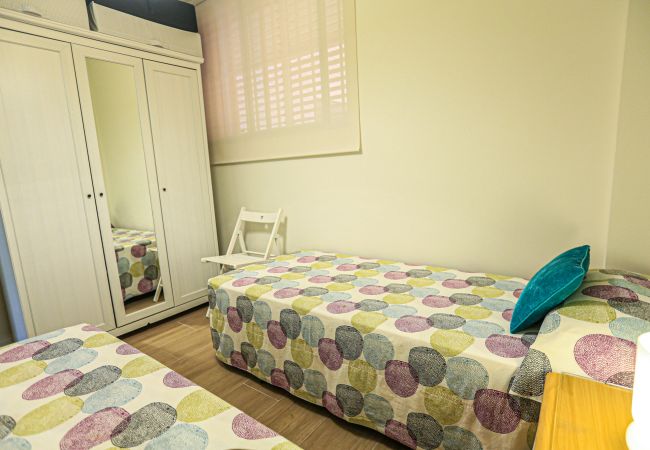 Apartamento en Cambrils - Mas den Gran D 1 7 Apartamento en Cambrils - Mas den Gran D 1 7