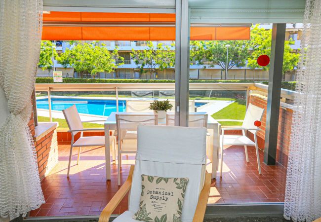 Apartamento en Cambrils - Mas den Gran D 1 7 Apartamento en Cambrils - Mas den Gran D 1 7