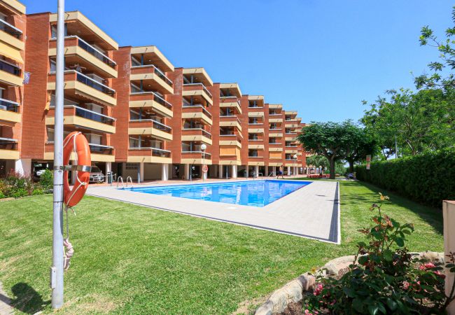 Apartamento en Cambrils - Mas den Gran D 1 7 Apartamento en Cambrils - Mas den Gran D 1 7