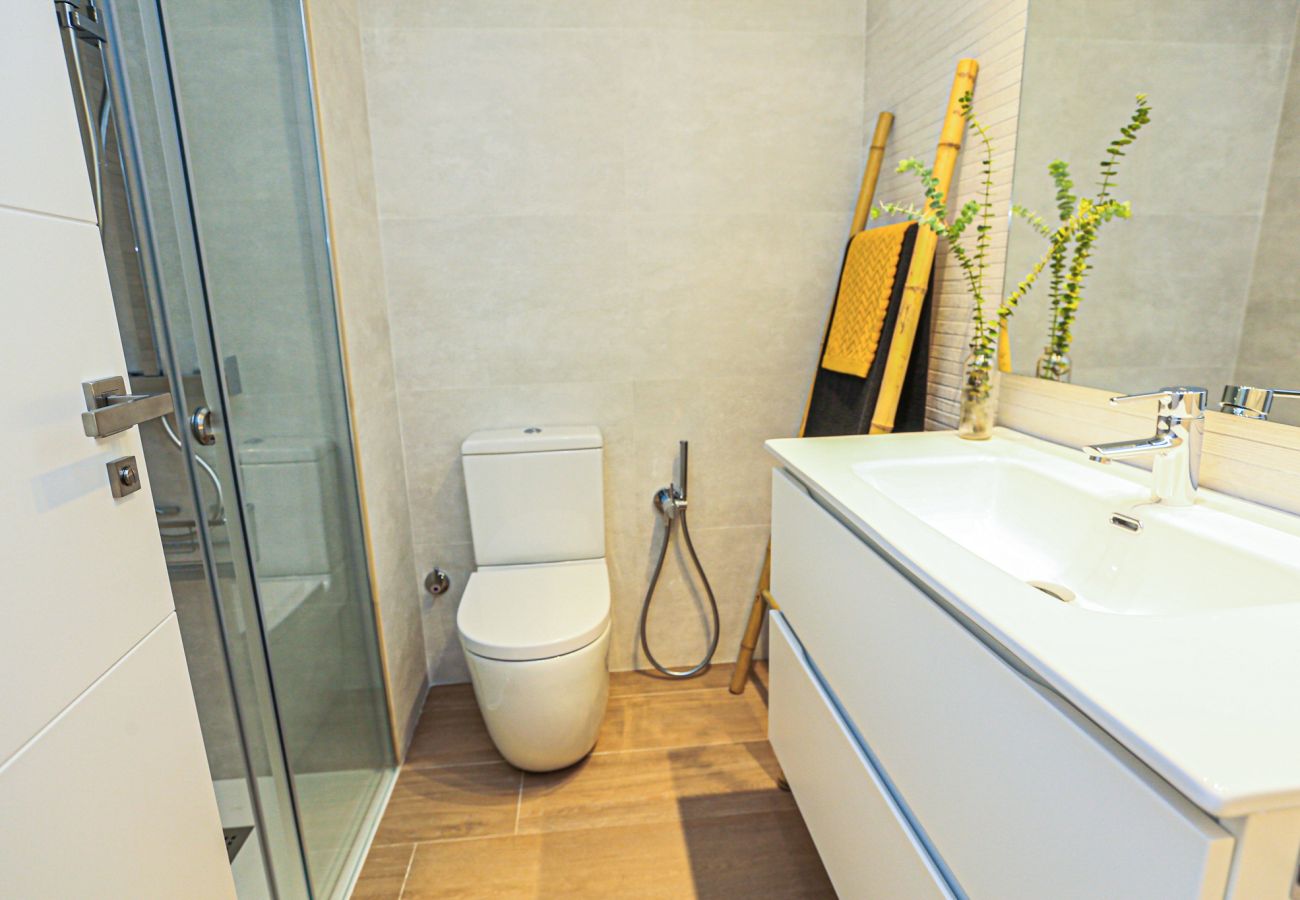 Apartamento en Cambrils - Mas den Gran D 1 7