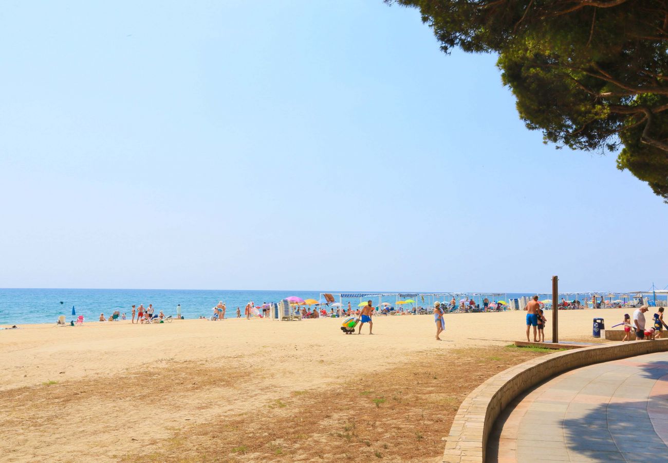 Apartamento en Cambrils - Playmar 305