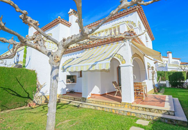 Casa en Miami Playa - EL BOSQUE 32 Casa en Miami Playa - EL BOSQUE 32