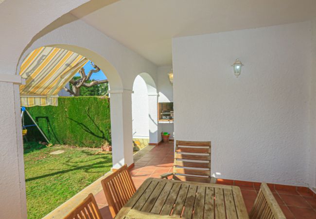 Casa en Miami Playa - EL BOSQUE 32 Casa en Miami Playa - EL BOSQUE 32