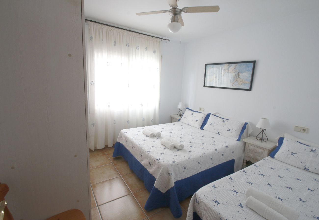 Apartamento en Miami Playa - Casa Carmen 2