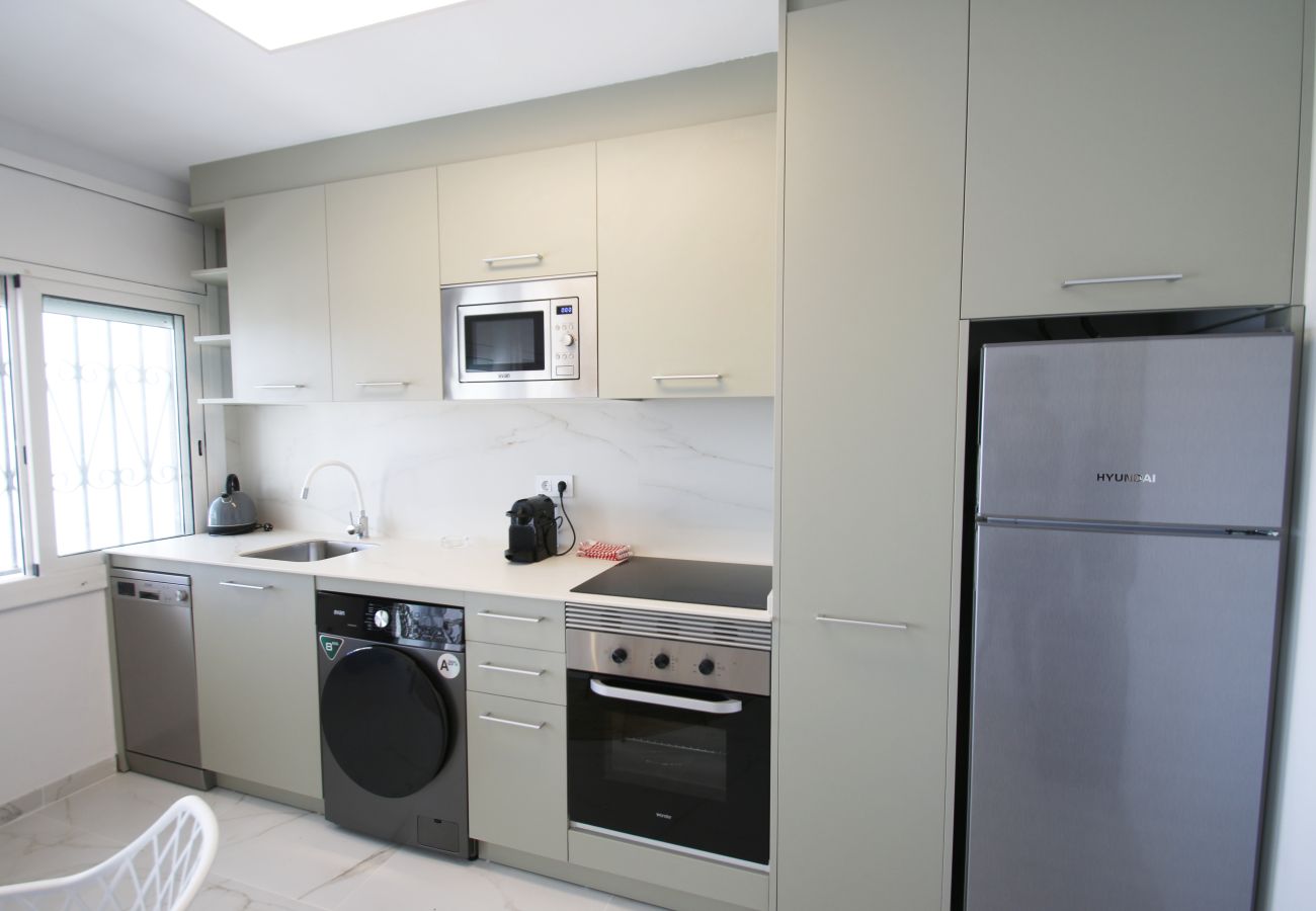 Apartamento en Miami Playa - Casa Carmen 2 by Parc Mont-roig