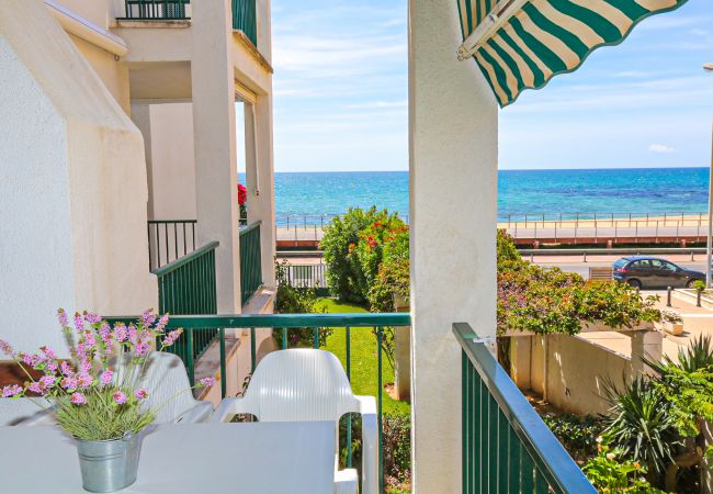 Apartamento en Cambrils - Tallats Mar B 2 B