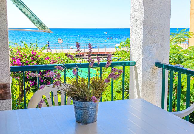 Apartamento en Cambrils - Tallats Mar B 2 B Apartamento en Cambrils - Tallats Mar B 2 B