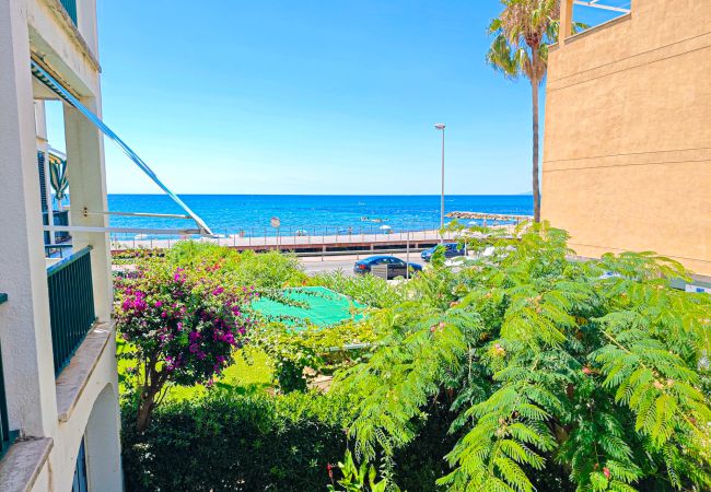 Apartamento en Cambrils - Tallats Mar B 2 B Apartamento en Cambrils - Tallats Mar B 2 B