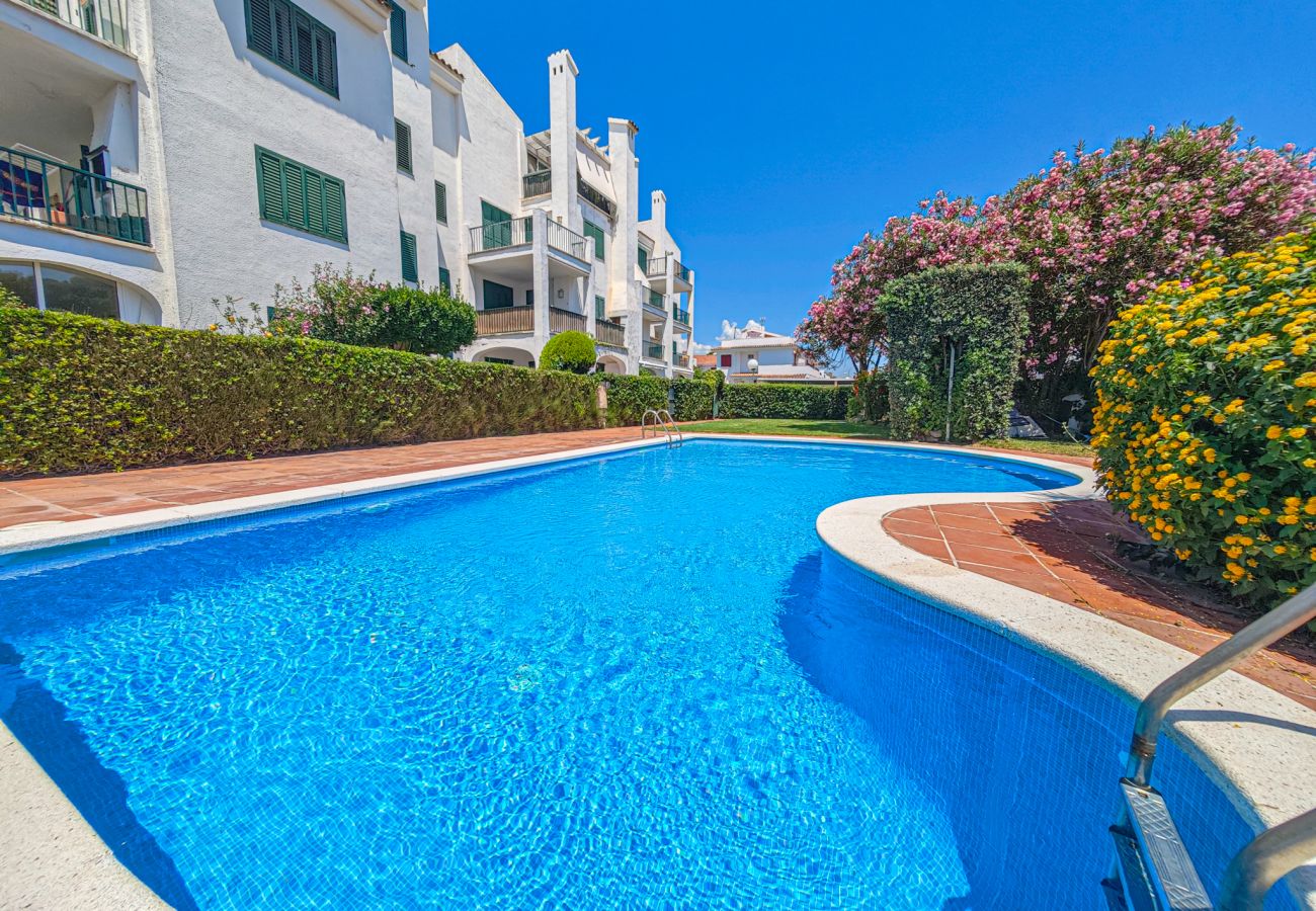 Apartamento en Cambrils - Tallats Mar B 2 B