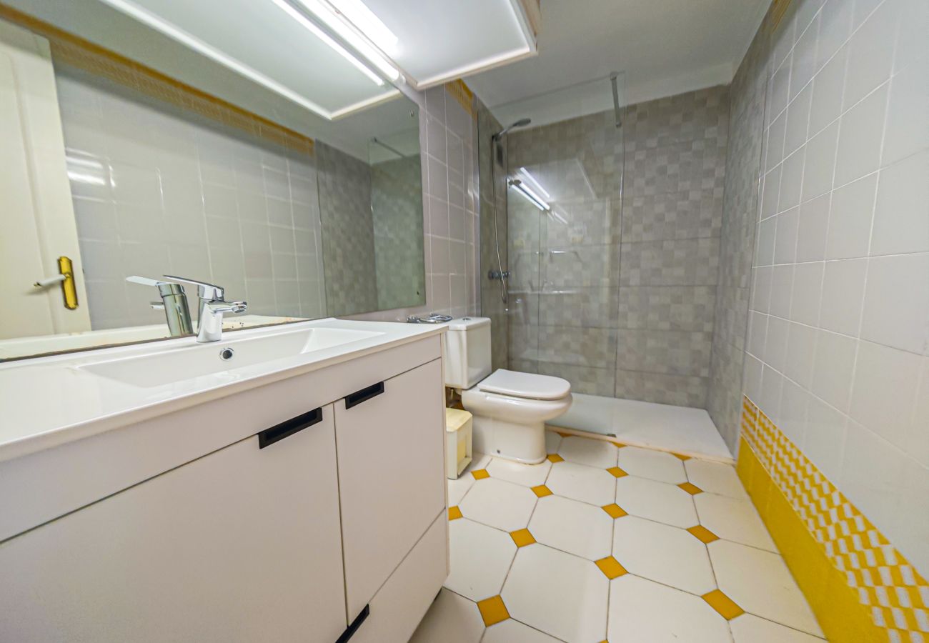 Apartamento en Cambrils - Tallats Mar B 2 B