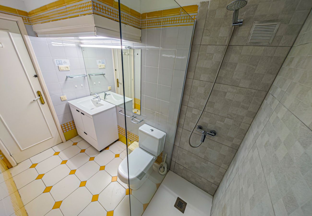 Apartamento en Cambrils - Tallats Mar B 2 B