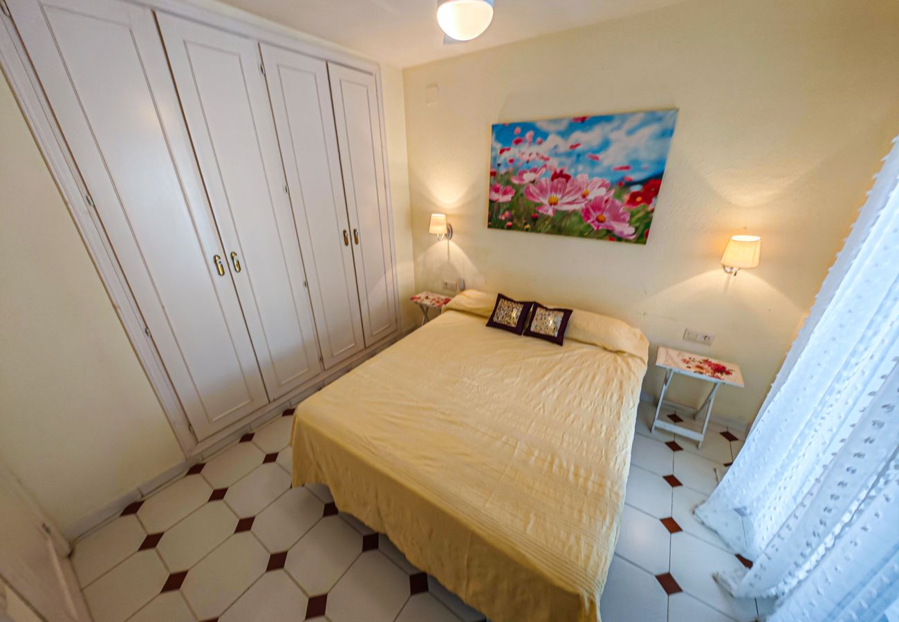 Apartamento en Cambrils - Tallats Mar B 2 B