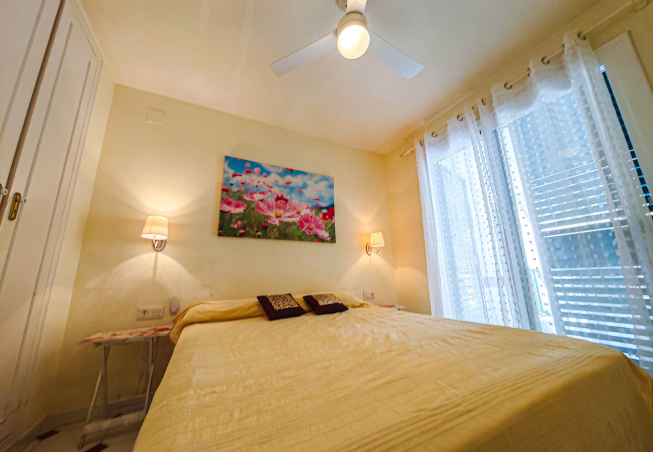 Apartamento en Cambrils - Tallats Mar B 2 B