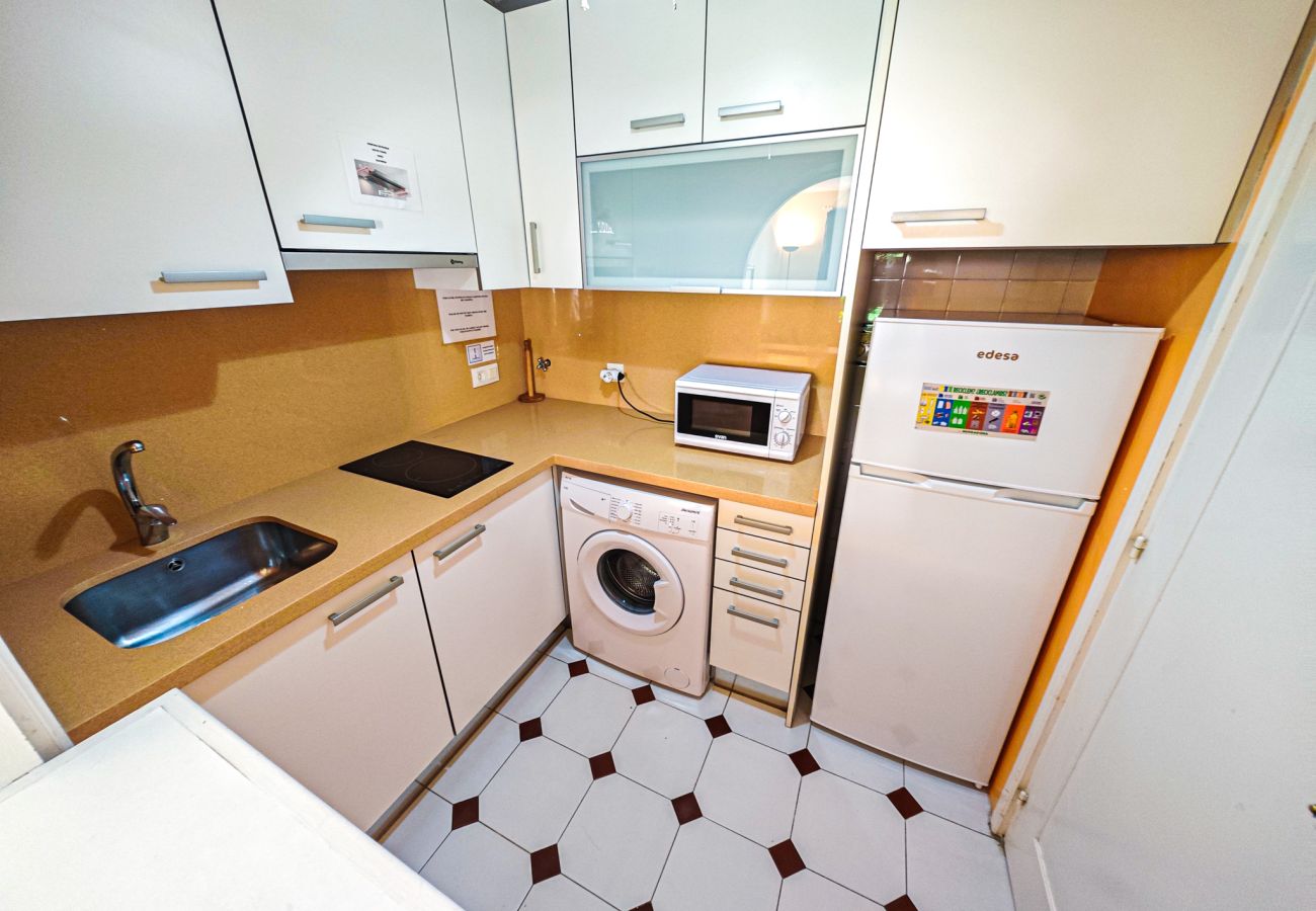 Apartamento en Cambrils - Tallats Mar B 2 B