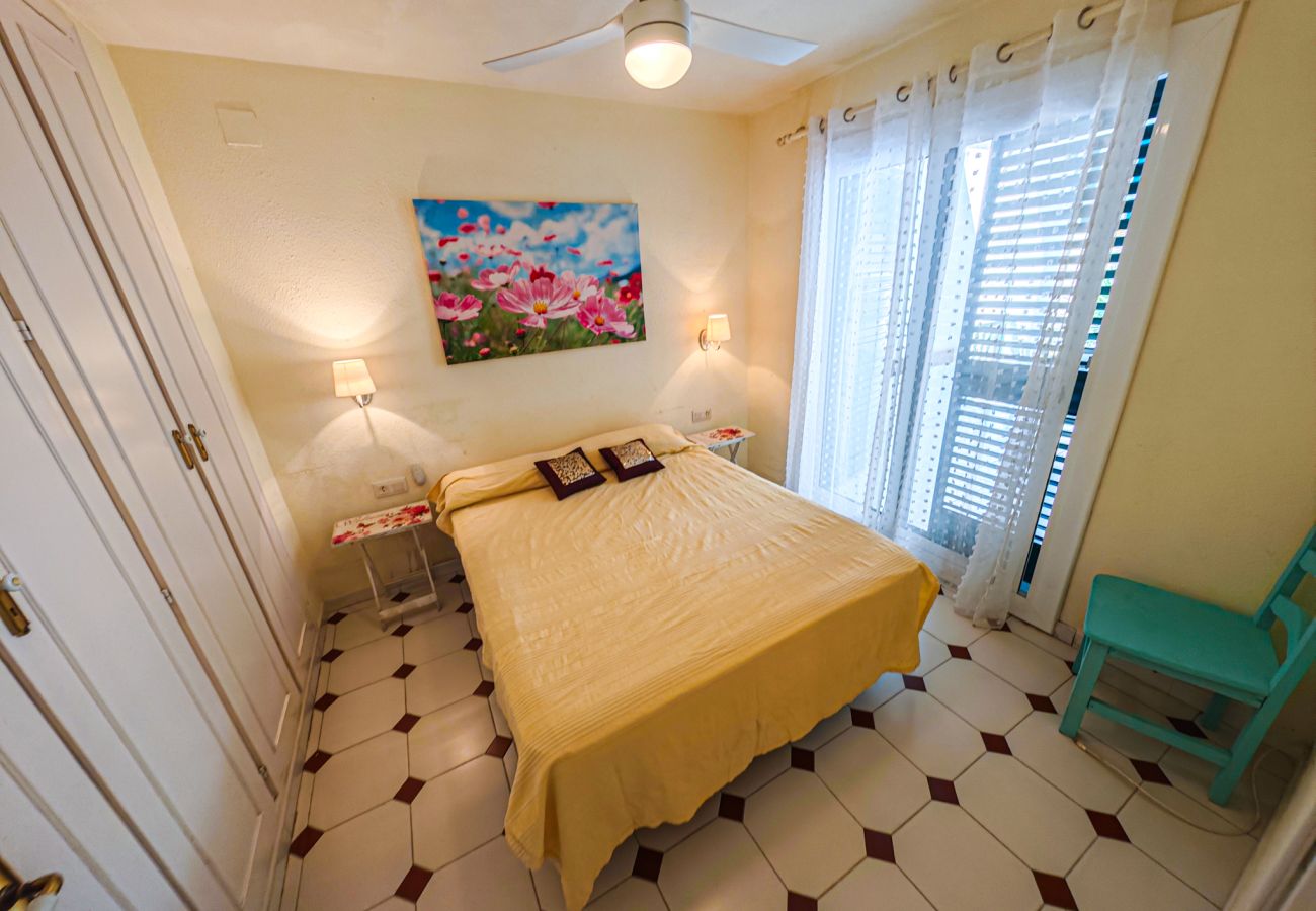 Apartamento en Cambrils - Tallats Mar B 2 B