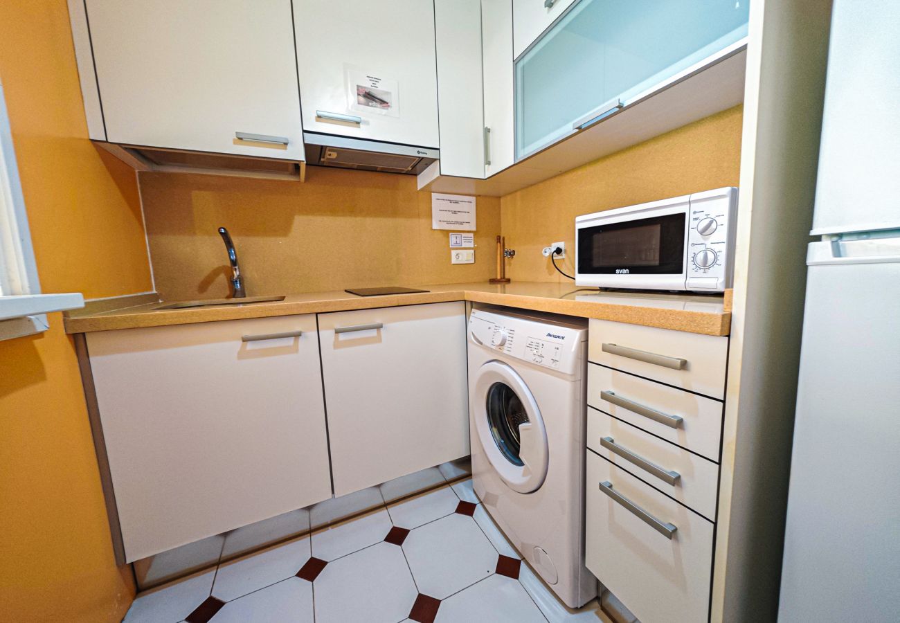 Apartamento en Cambrils - Tallats Mar B 2 B