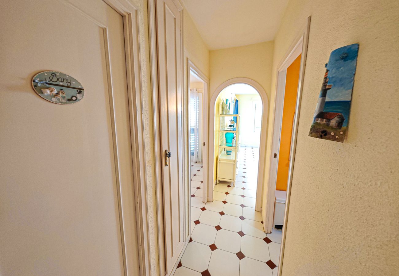 Apartamento en Cambrils - Tallats Mar B 2 B