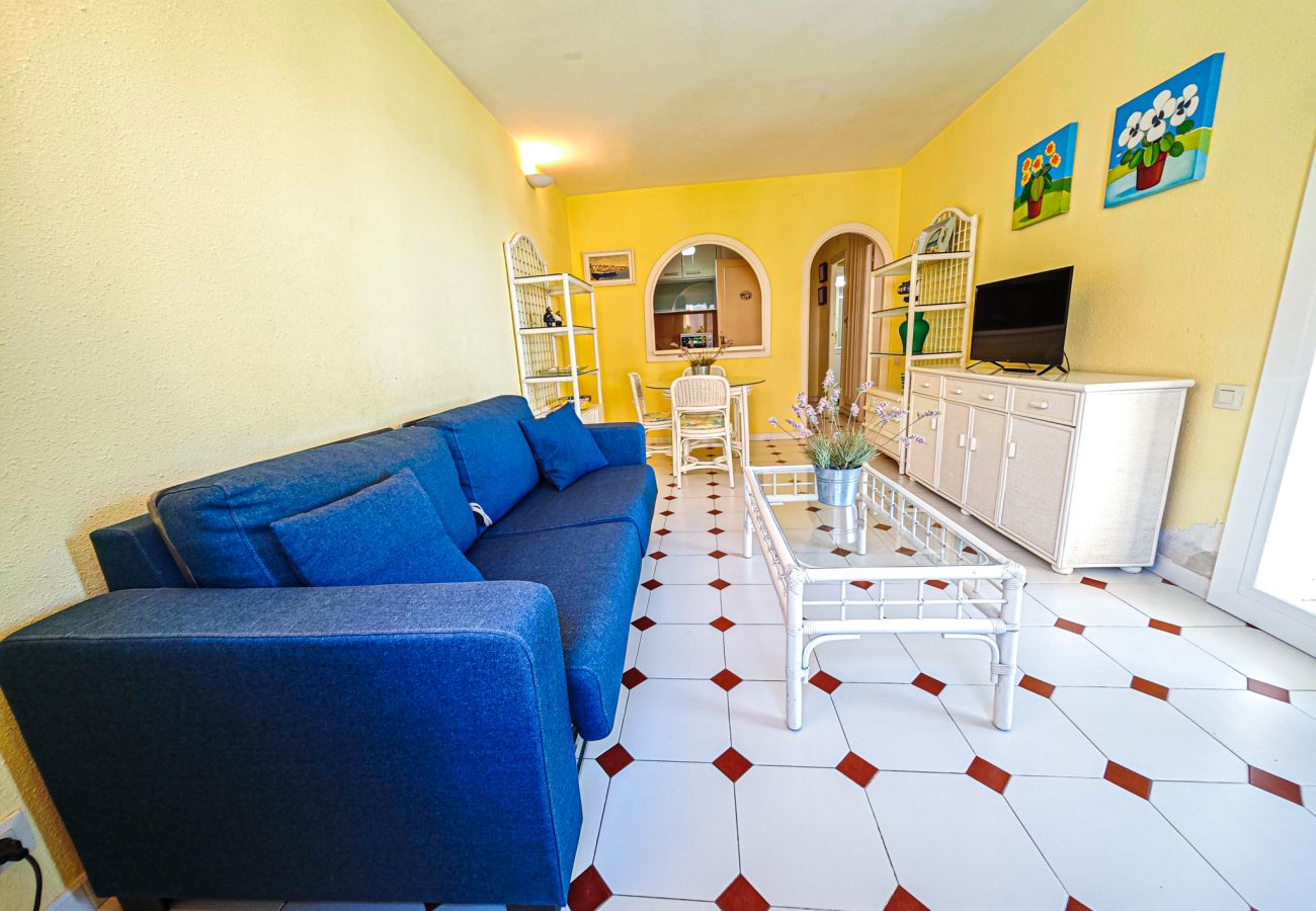 Apartamento en Cambrils - Tallats Mar B 2 B
