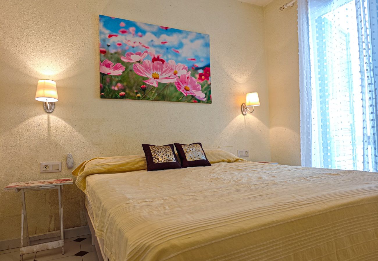 Apartamento en Cambrils - Tallats Mar B 2 B
