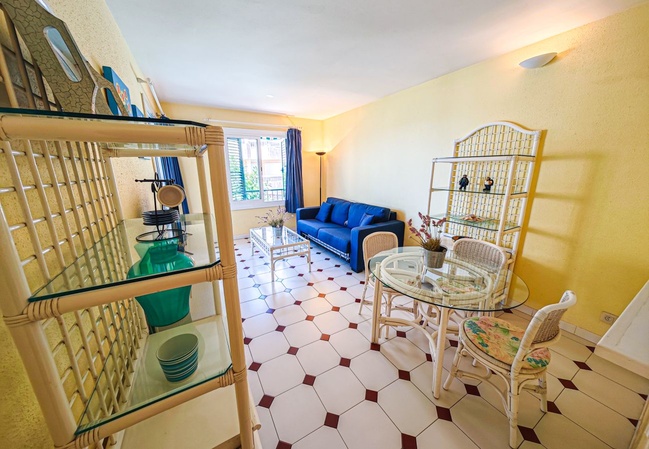 Apartamento en Cambrils - Tallats Mar B 2 B
