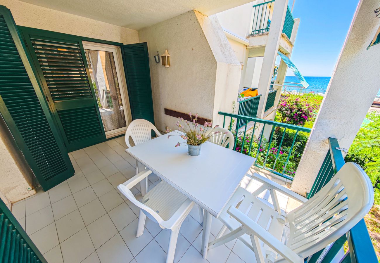 Apartamento en Cambrils - Tallats Mar B 2 B