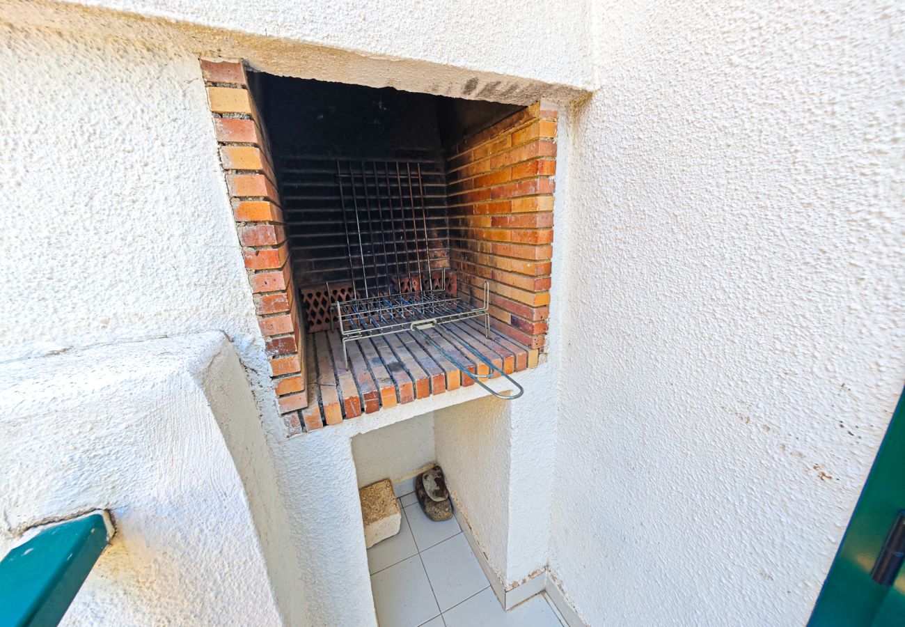 Apartamento en Cambrils - Tallats Mar B 2 B