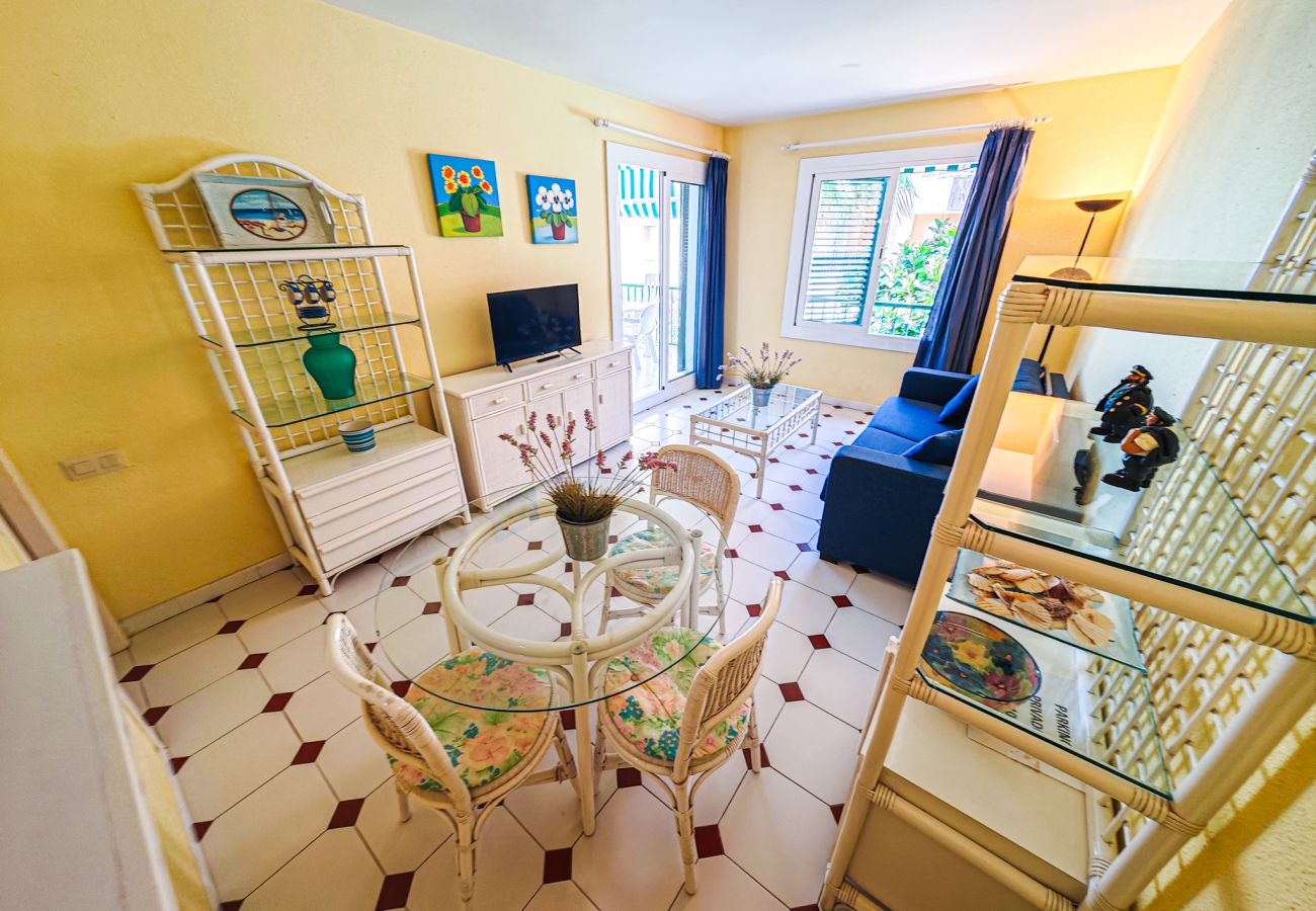 Apartamento en Cambrils - Tallats Mar B 2 B