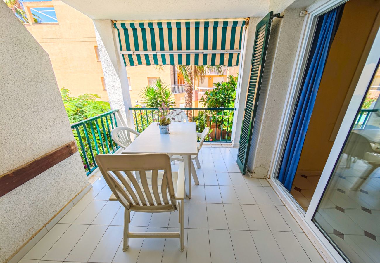 Apartamento en Cambrils - Tallats Mar B 2 B