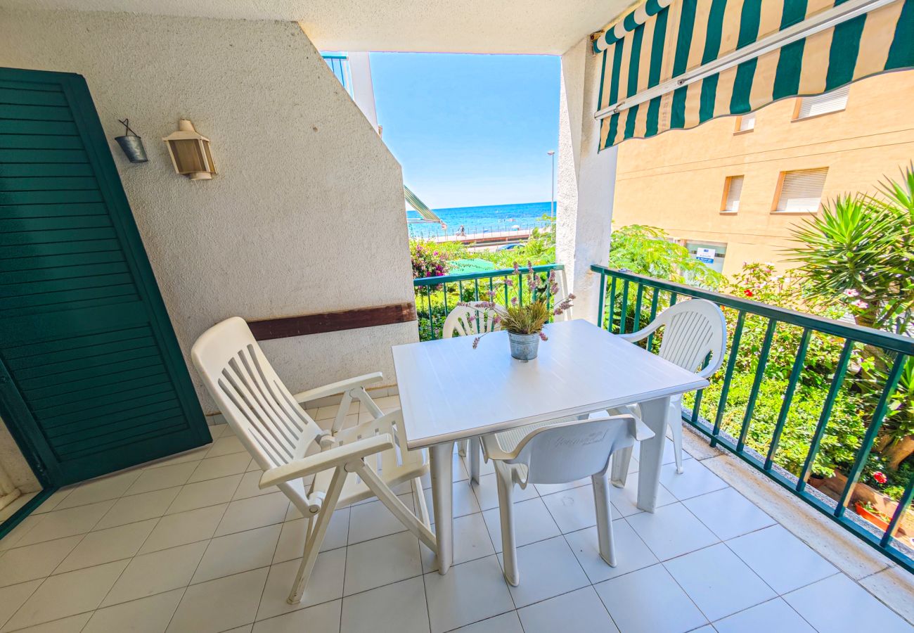 Apartamento en Cambrils - Tallats Mar B 2 B